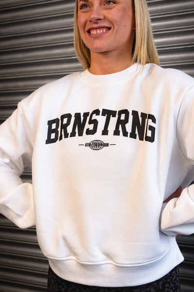 BRNSTRNG Ladies Sweater