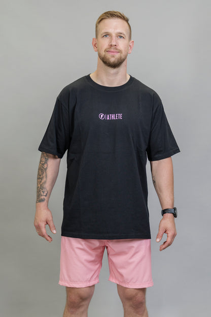 ATHLETE Oversized Shirt