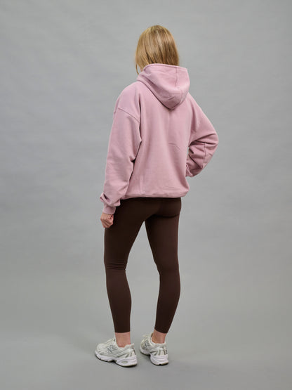 Premium Ladies Half Zip - ( Limited Stock) - Ship out within 5 days