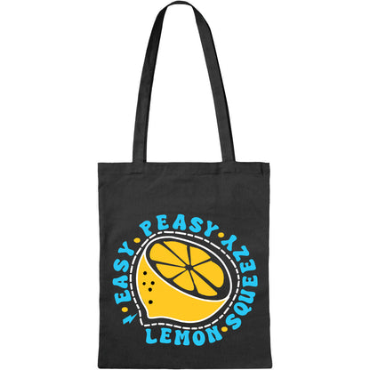 Easy Peasy Bag CrossFit Tragetasche Zitrone Born Strong