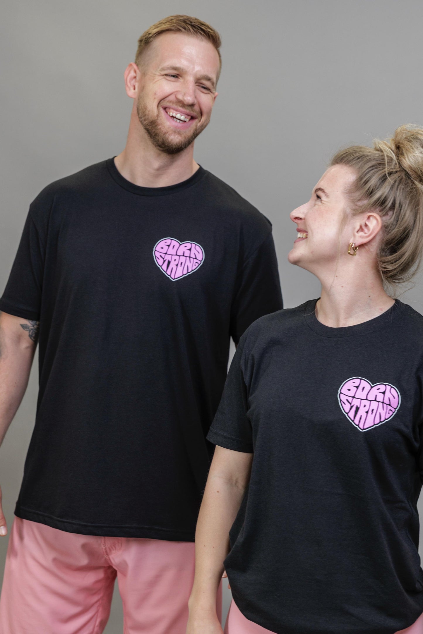 Pain Lovers - T-Shirt