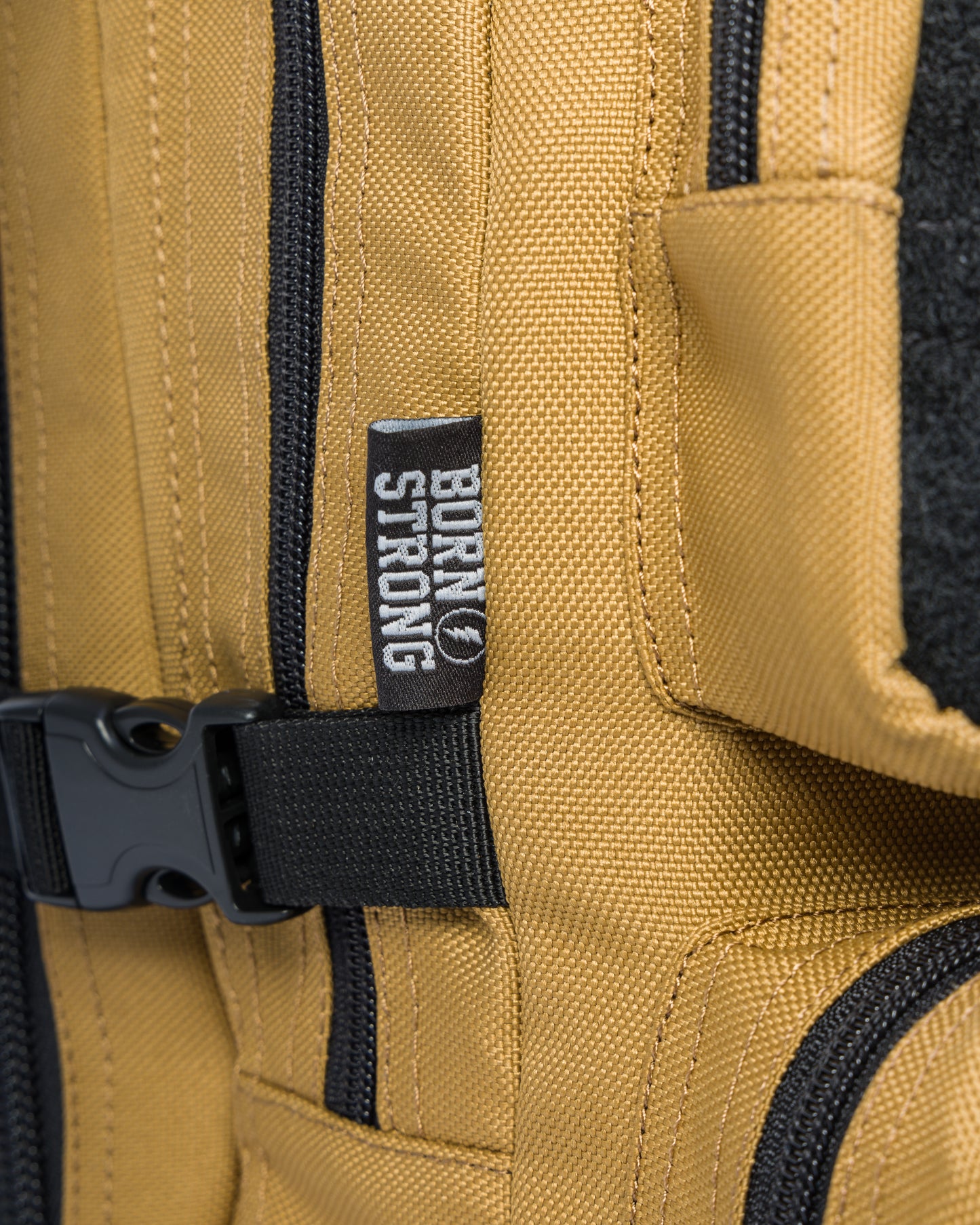 ATHLETE BackPack 2.0