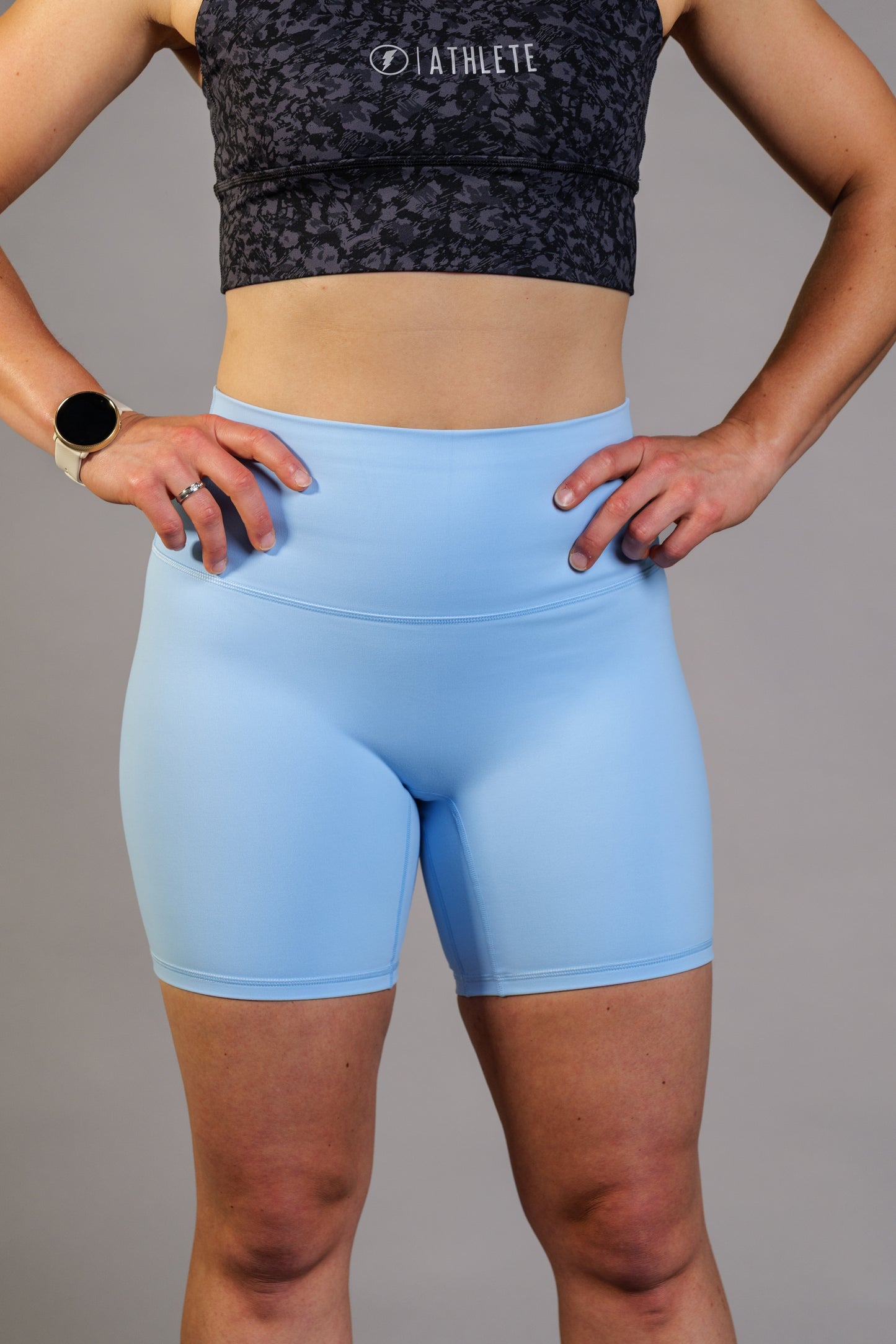 ATHLETE - PERFORMANCE SHORT TIGHT