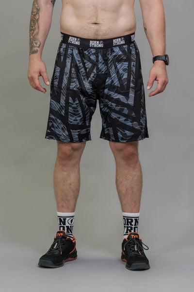 BORN STRONG PERFORMANCE SHORT