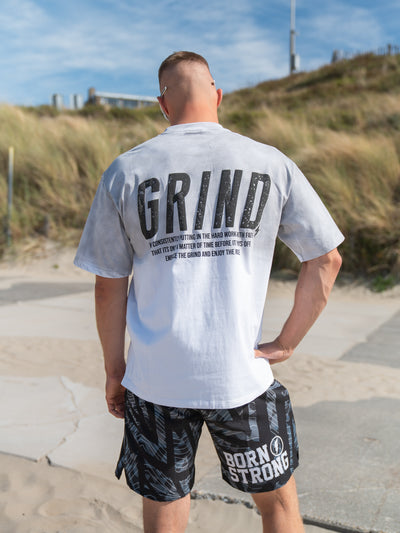GRIND Oversized Tee
