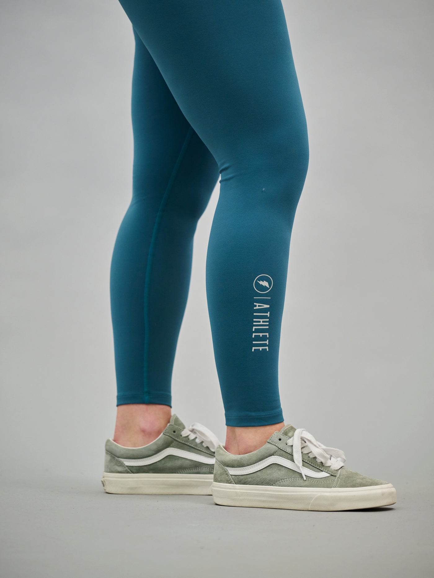 Revolution Tight - Petrol