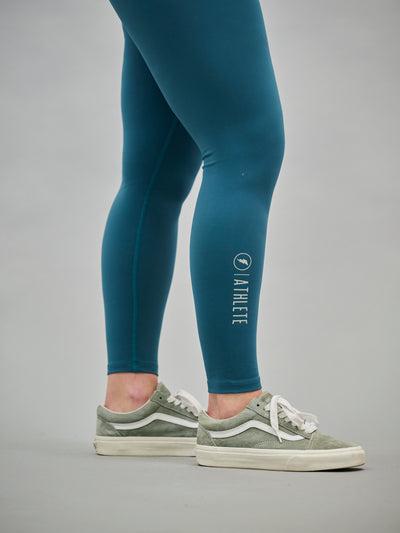 Revolution Tight - Petrol