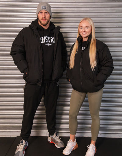 Puff Jacket PolarFlair