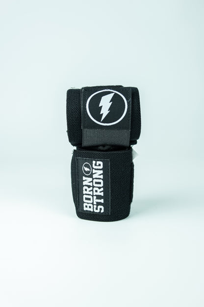 Wrist Wraps