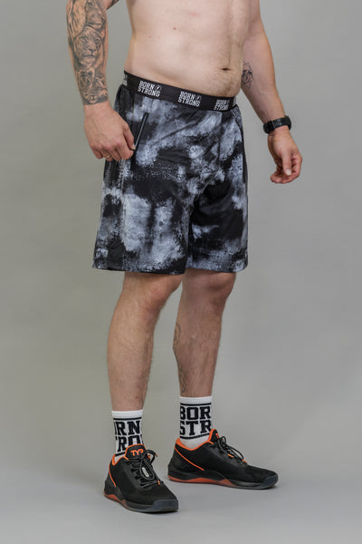BORN STRONG PERFORMANCE SHORT