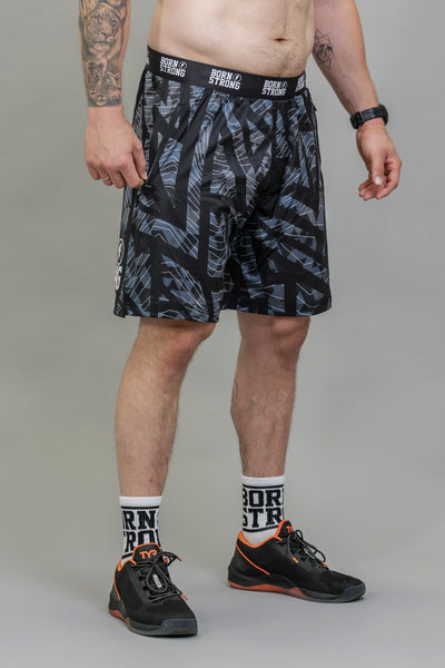 BORN STRONG PERFORMANCE SHORT