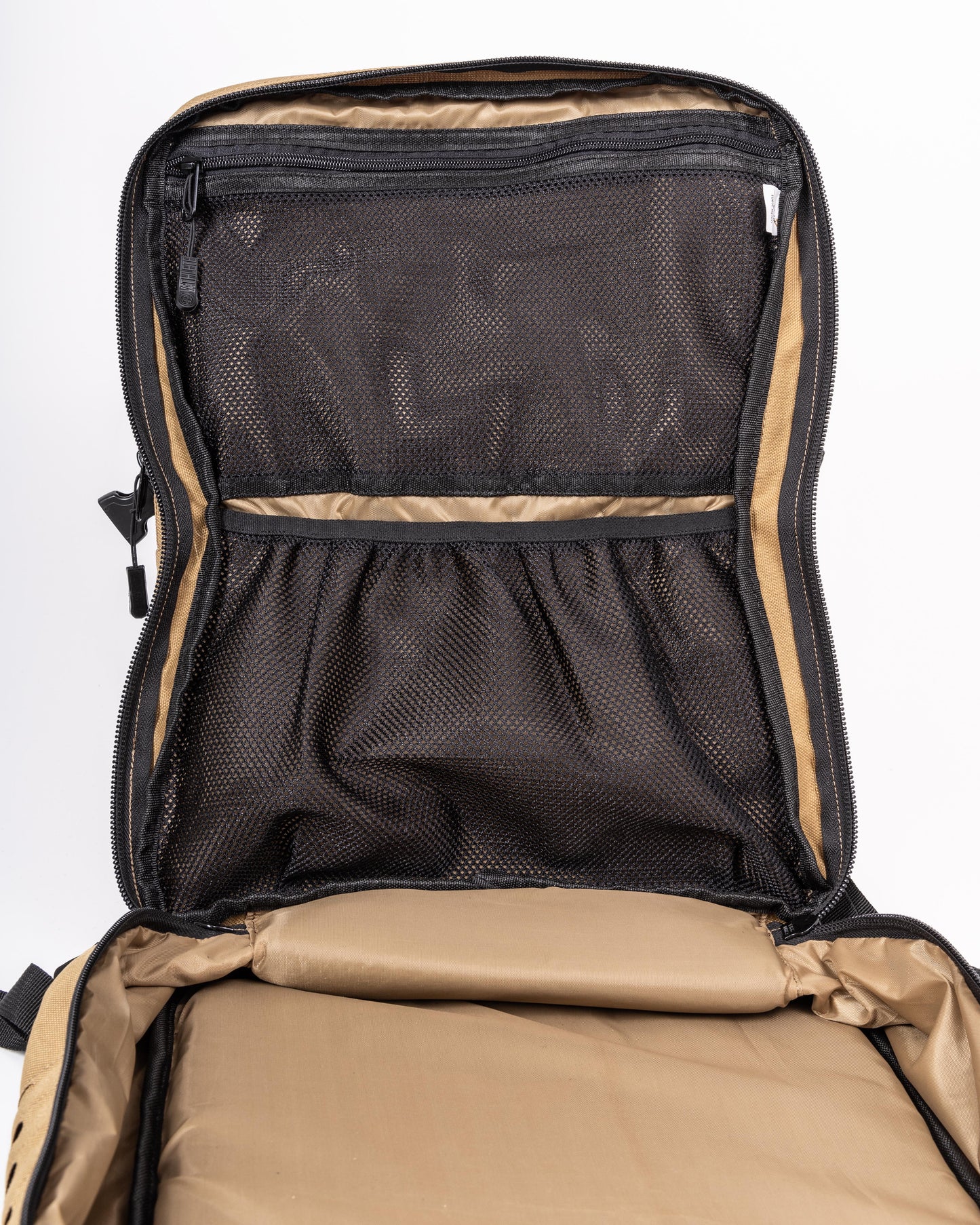 ATHLETE BackPack 2.0