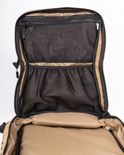 ATHLETE BackPack 2.0