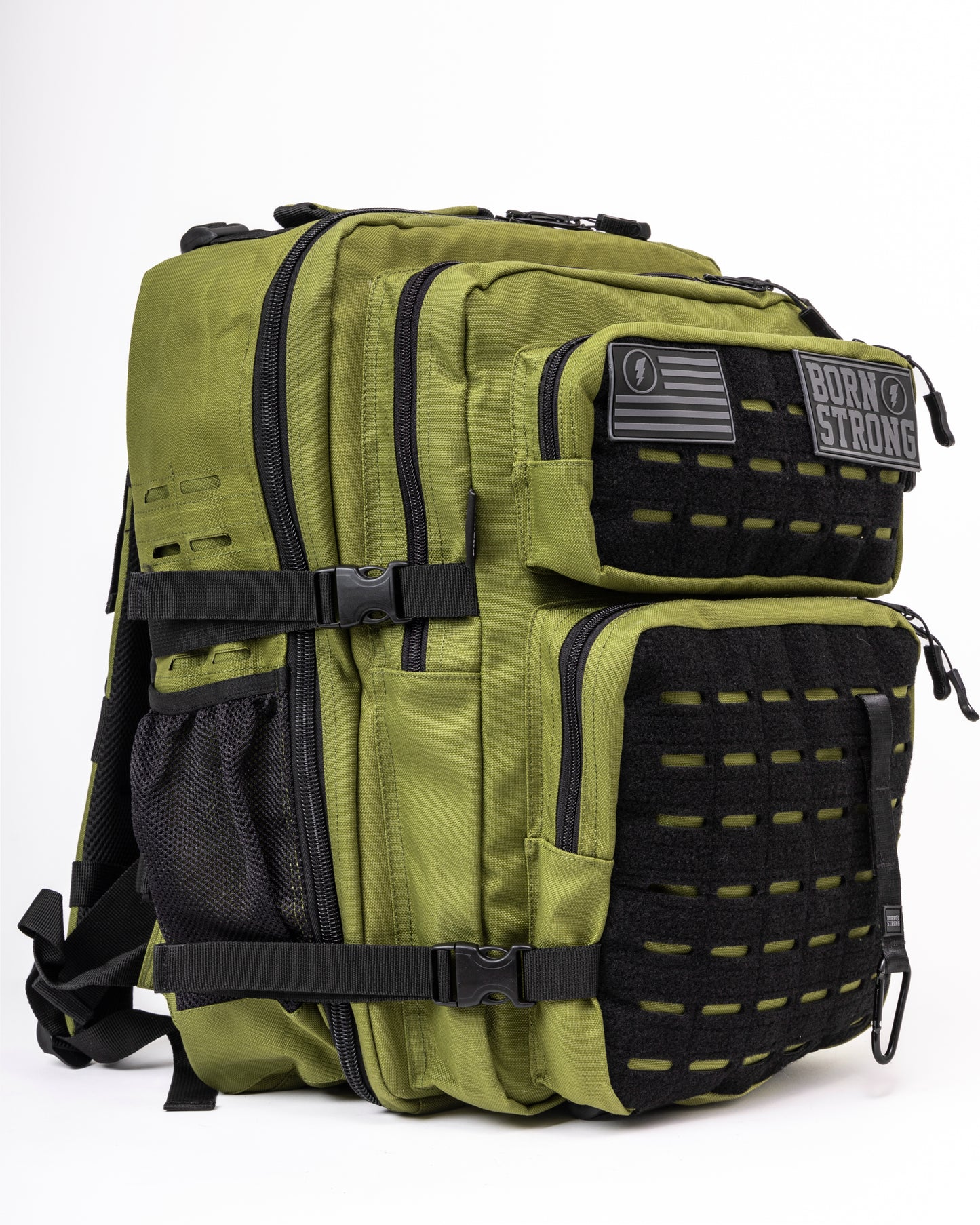 ATHLETE BackPack 2.0