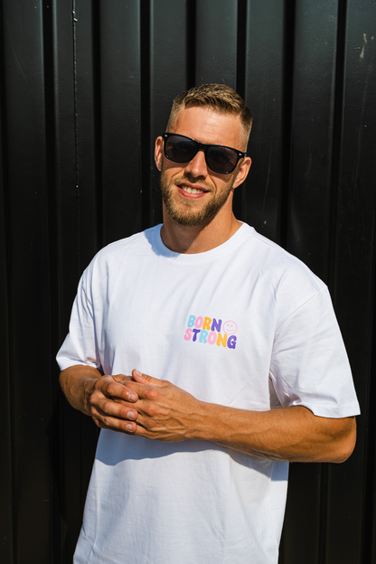 Everything Oversized Shirt