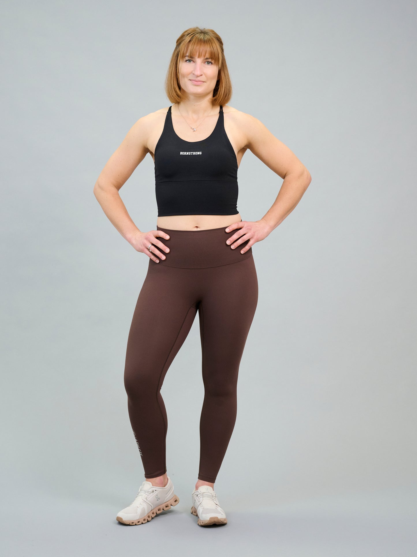 ATHLETE - PERFORMANCE Tight