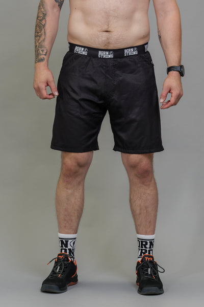 BORN STRONG PERFORMANCE SHORT