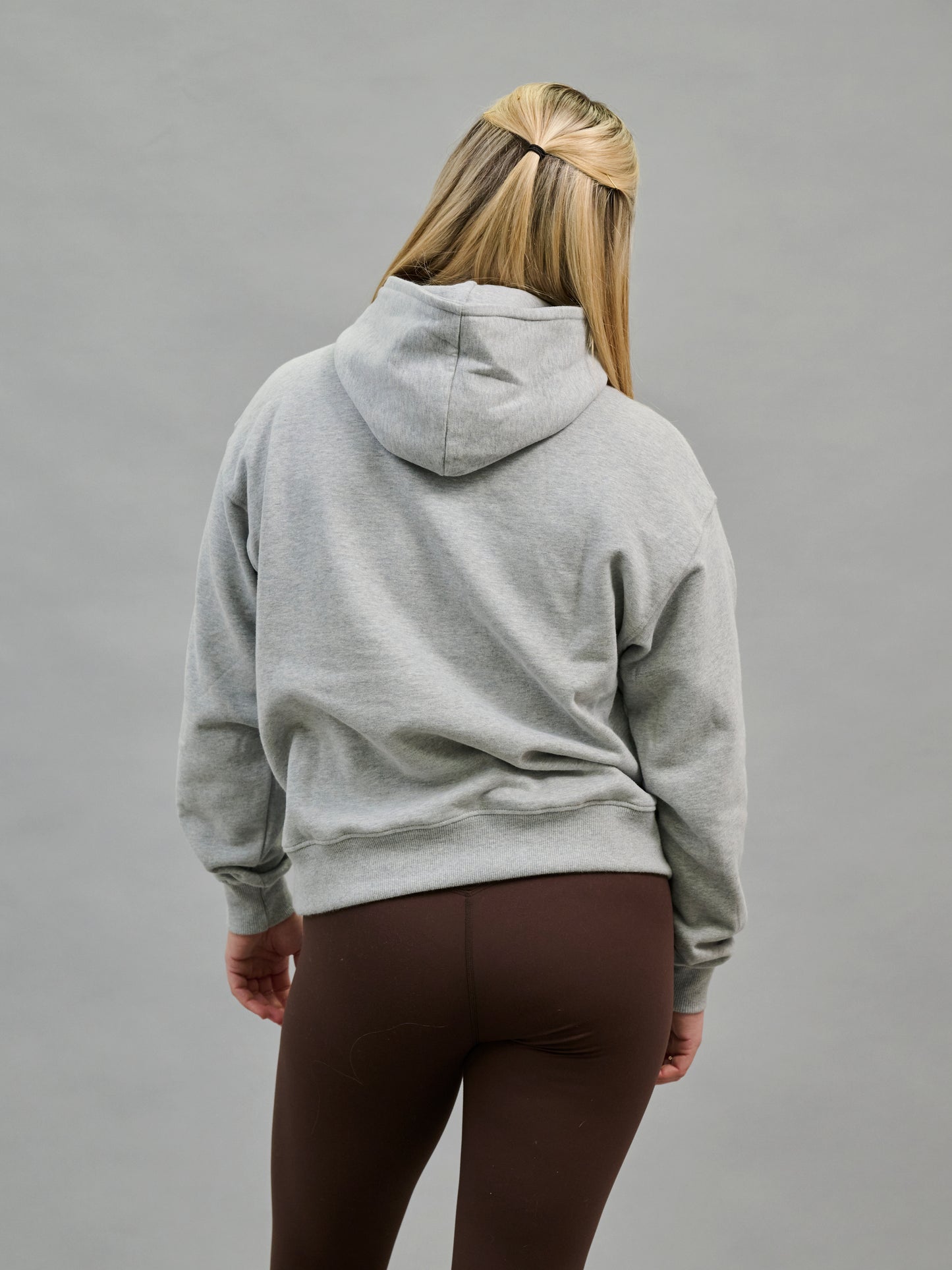 Premium Ladies Half Zip - ( Limited Stock) - Ship out within 5 days