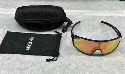 Performance sunglasses