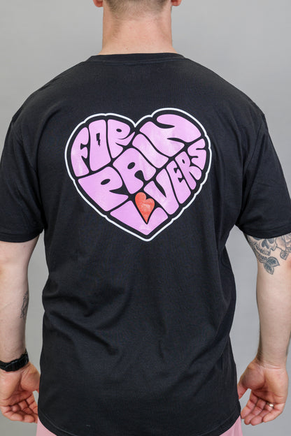 Pain Lovers - T-Shirt