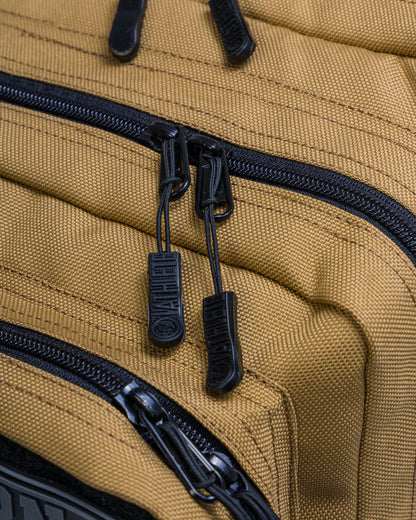 ATHLETE BackPack 2.0