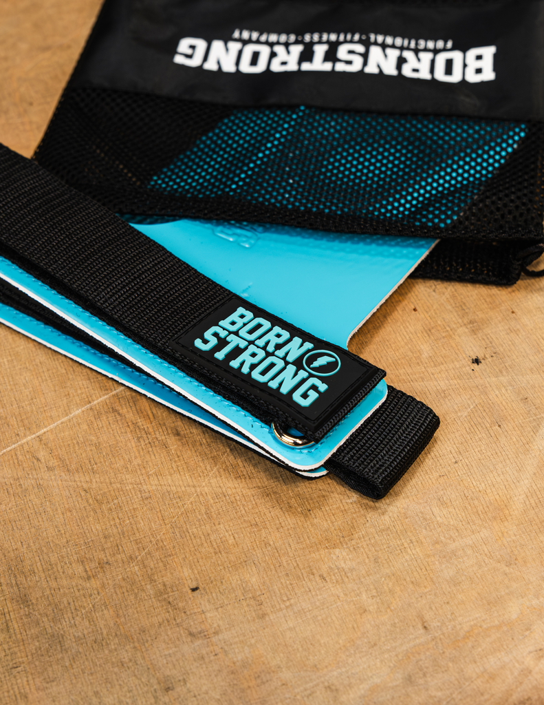PERFORMANCE GRIPS X1