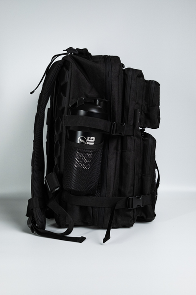 ATHLETE BackPack 2.0 37L