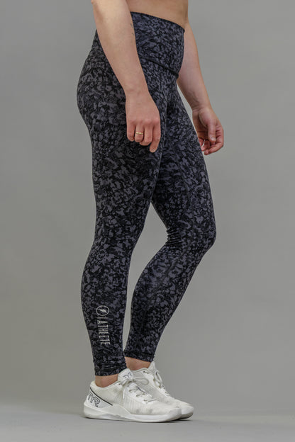 Revolution Tight - Leo Destruction