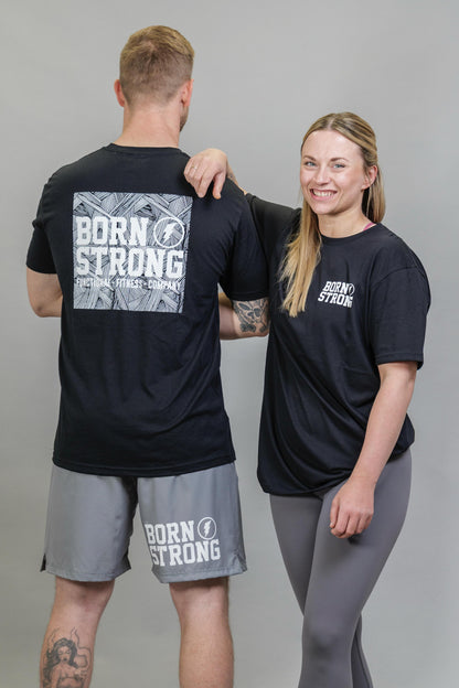 Faszia Lines -  T-Shirt