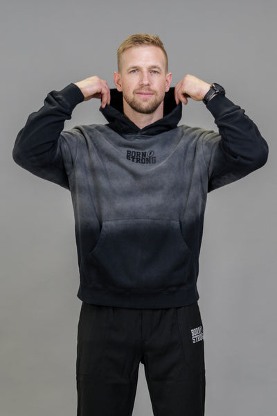 The Shadow Oversized Hoodie