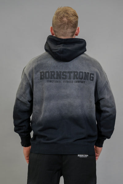 The Shadow Oversized Hoodie