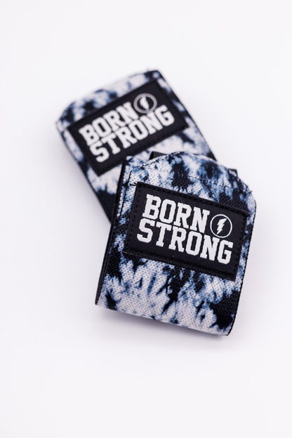 Wrist Wraps