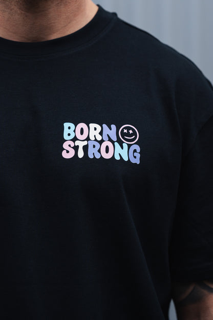 Everything Oversized Shirt