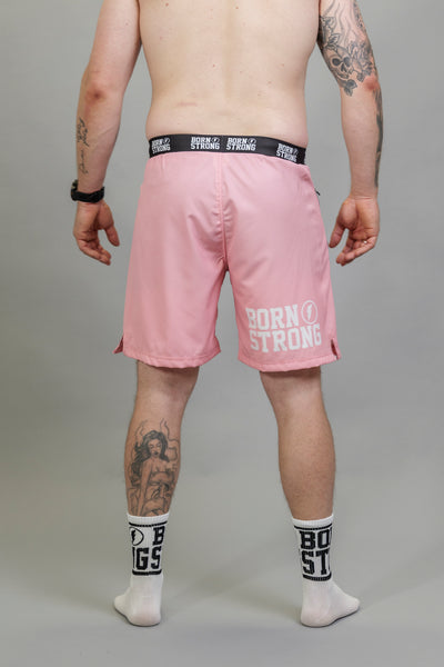 BORN STRONG PERFORMANCE SHORT