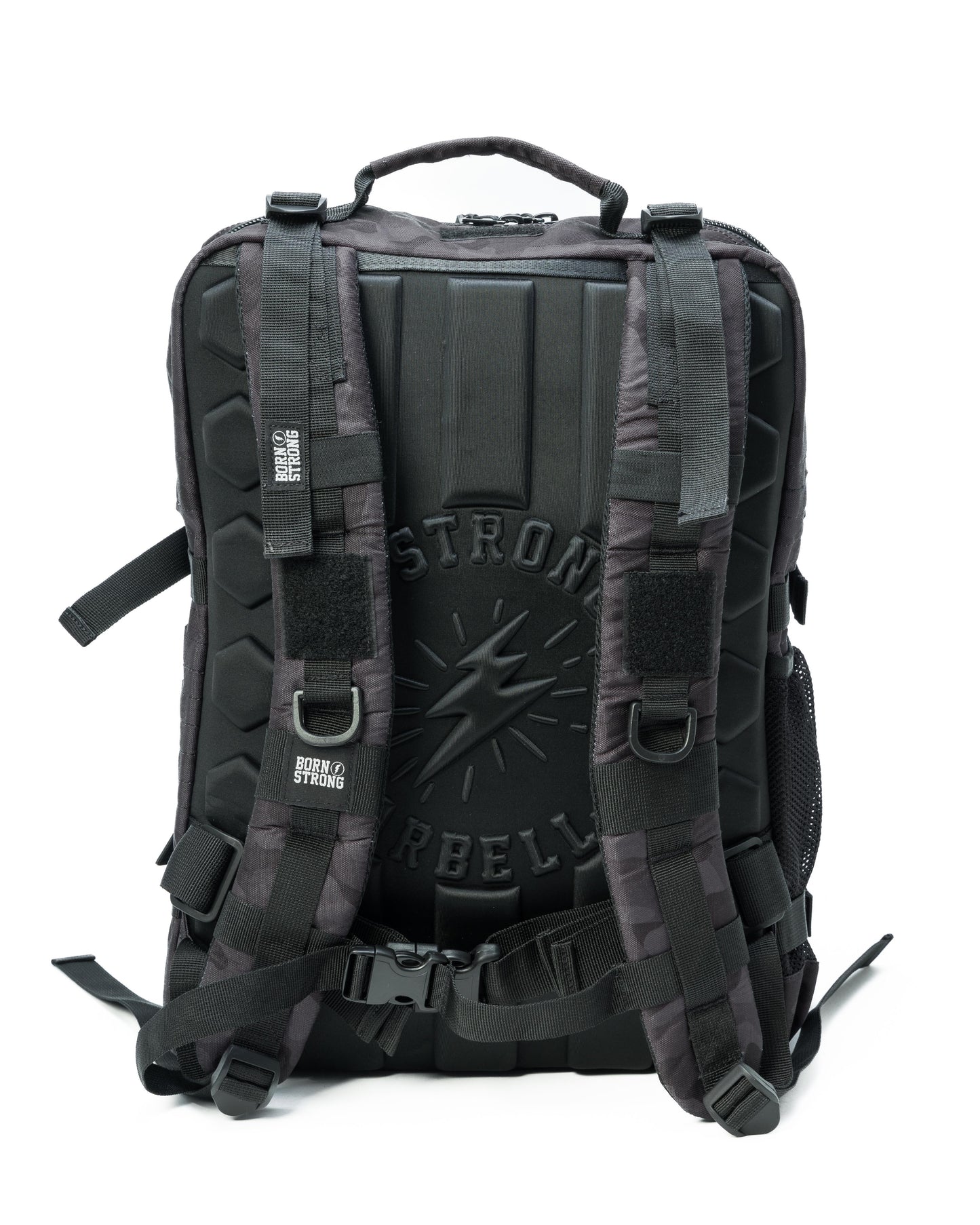 ATHLETE BackPack 2.0