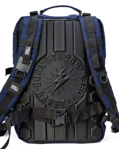 ATHLETE BackPack 2.0