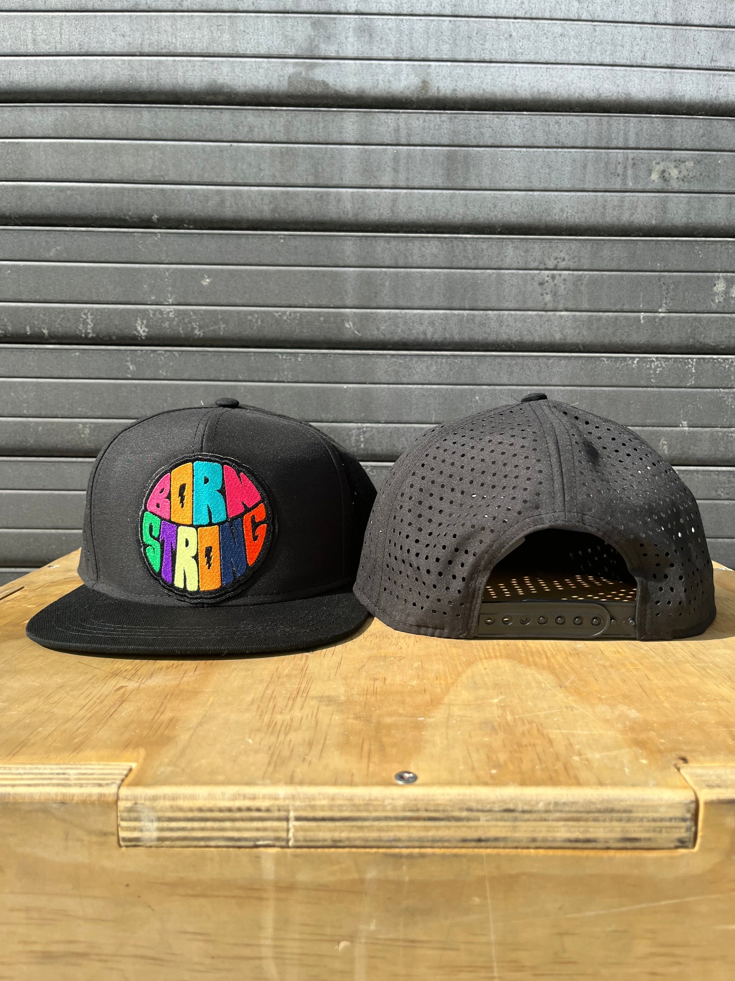 Cap VIBES SNAPBACK