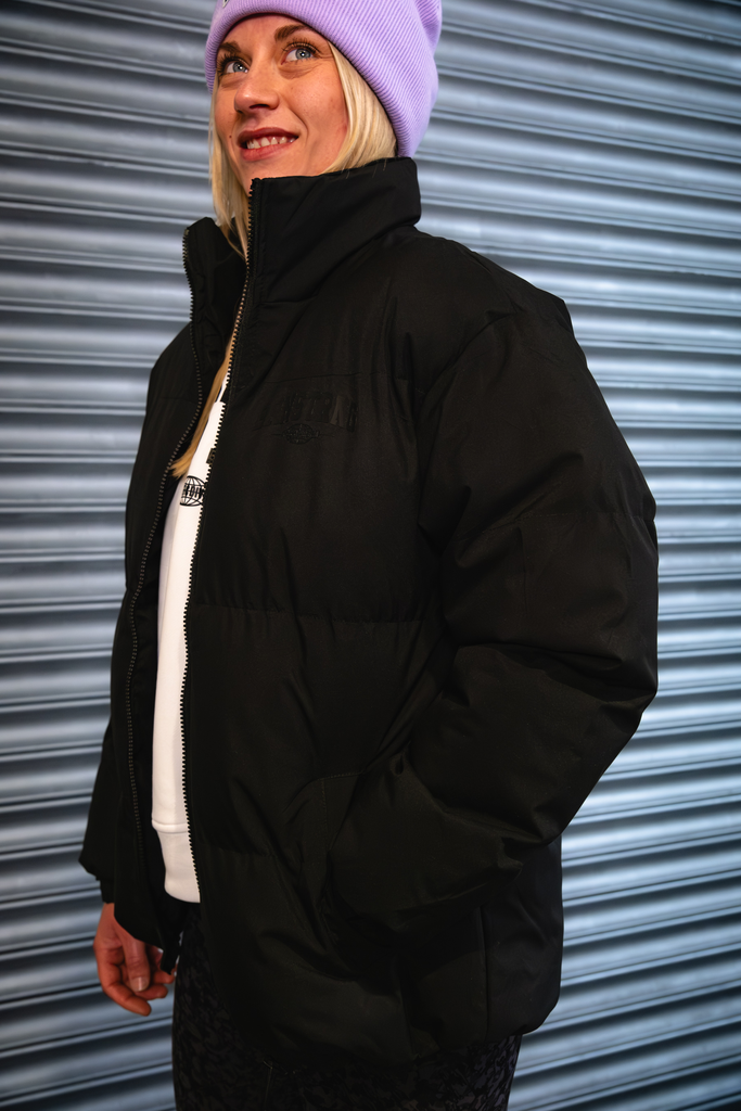 Puff Jacket PolarFlair