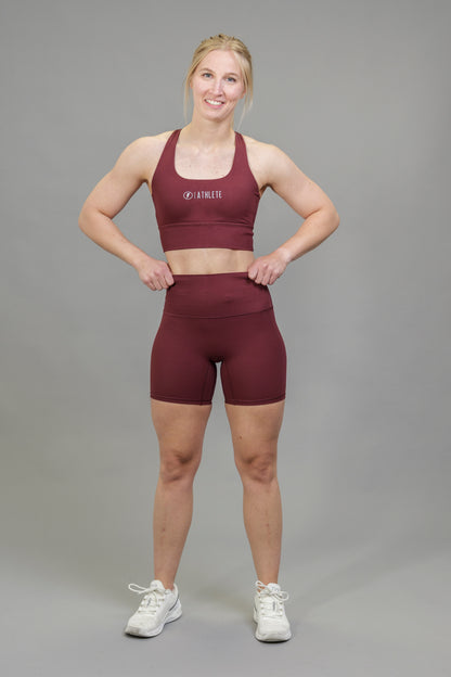 ATHLETE - PERFORMANCE SHORT TIGHT