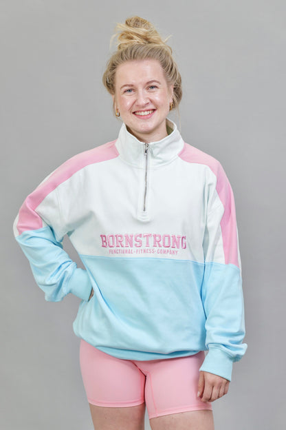 Premium Half Zip - Summer Edition ( Limited Stock)