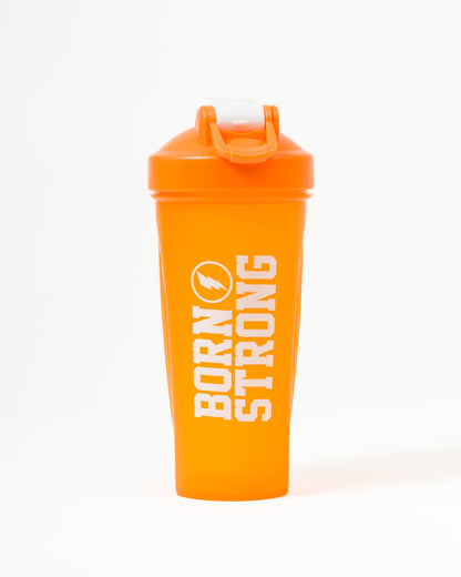 BORN STRONG Shaker
