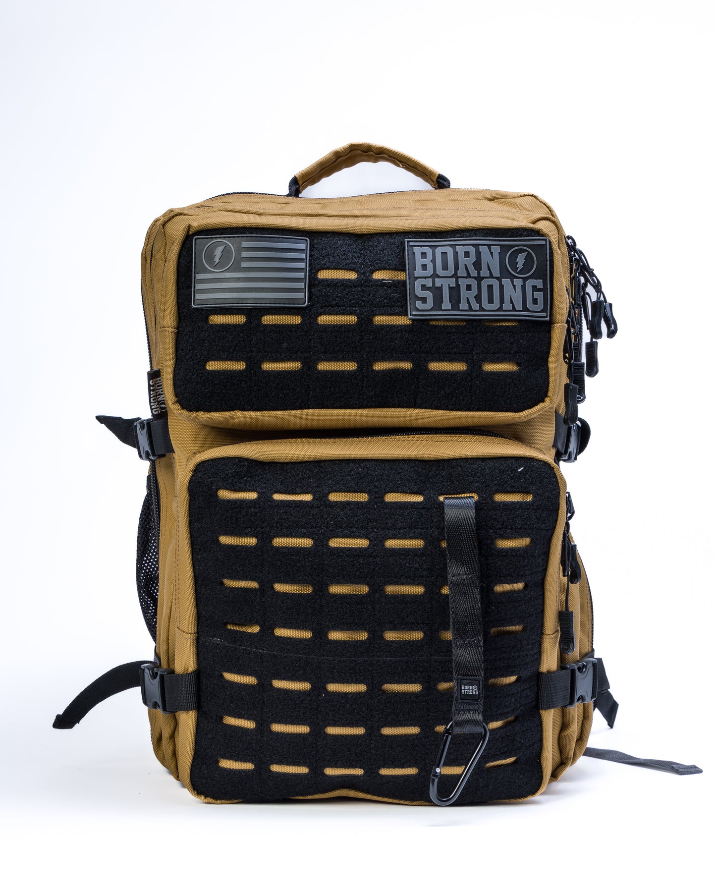 ATHLETE BackPack 2.0