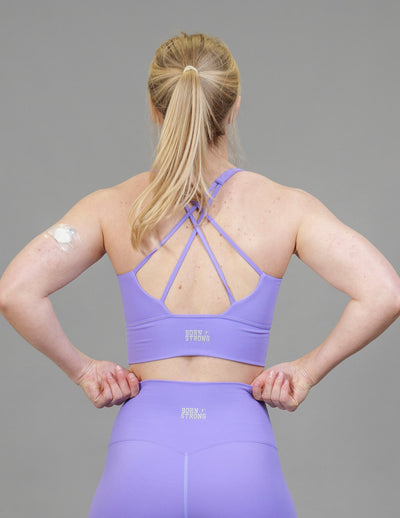 ATHLETE - PERFORMANCE Bra