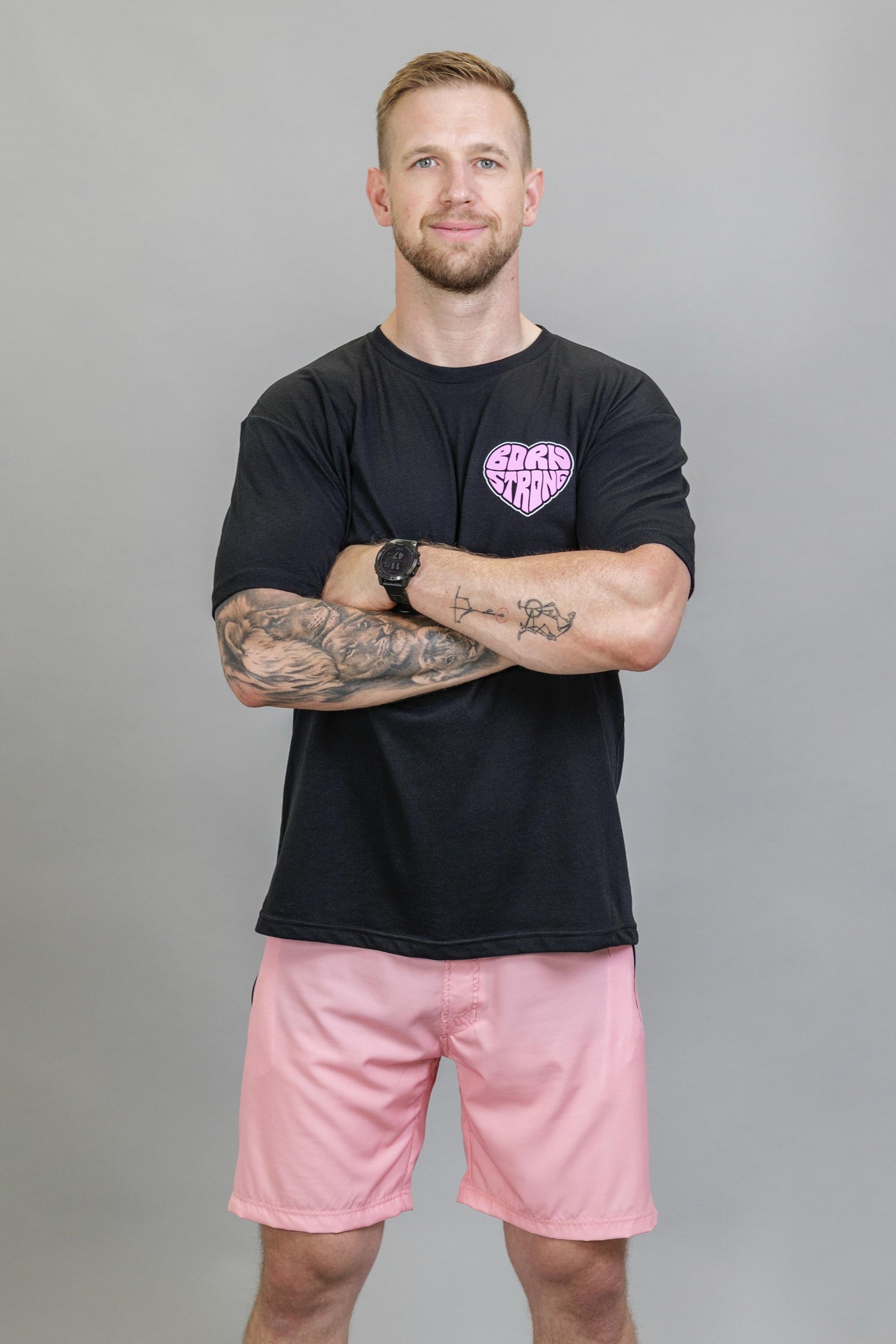 Pain Lovers - T-Shirt