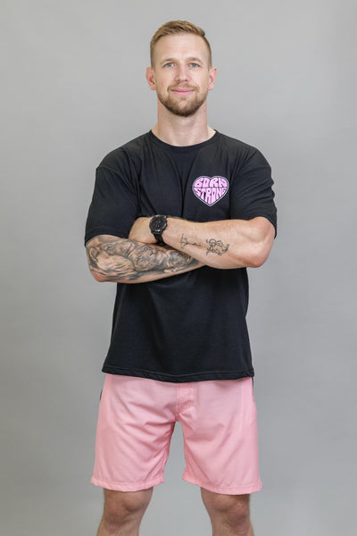 Pain Lovers - T-Shirt