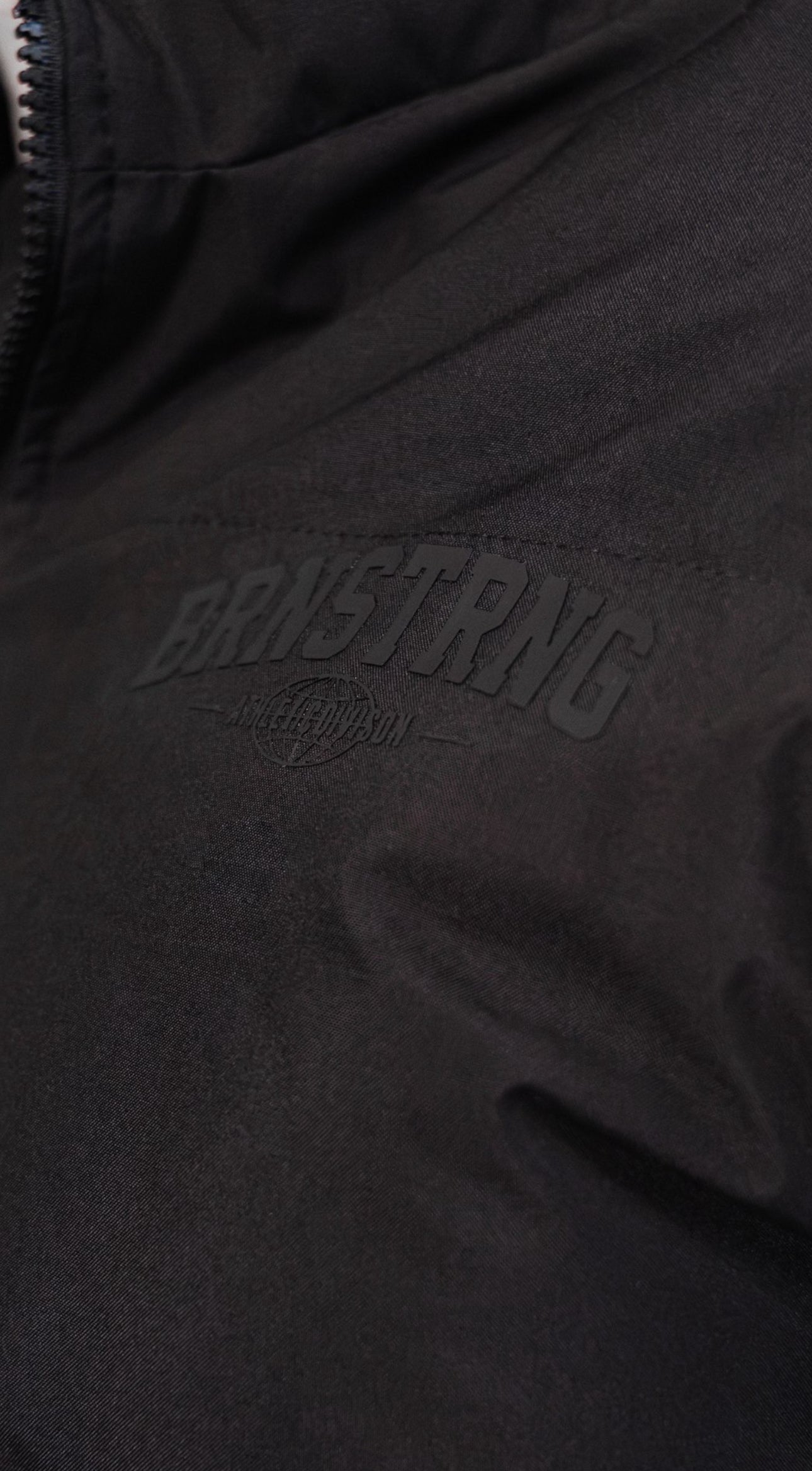 Puff Jacket PolarFlair