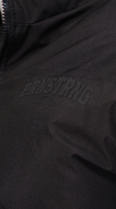 Puff Jacket PolarFlair