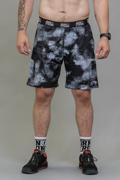 BORN STRONG PERFORMANCE SHORT