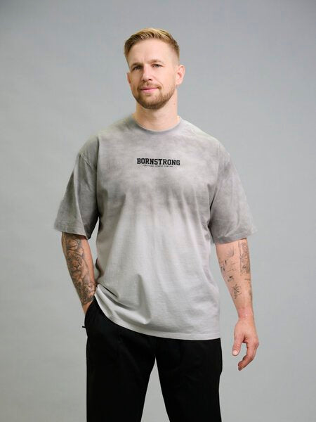 GRIND Oversized Tee