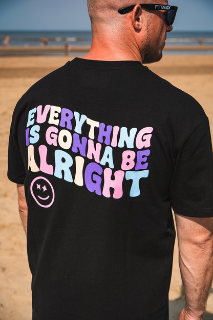 Everything Oversized Shirt